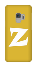 zleyzi Samsung Phone Cases