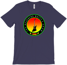 thereverendmattyfshow T-Shirts