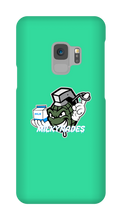 Milkynades Samsung Phone Case