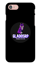 GladosRP Funda iphone