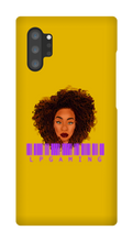 lpgaming Samsung Phone Cases