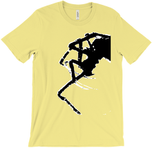Spider tshirt