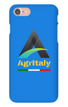 Agritaly iPhone Phone Cases
