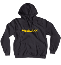 muelaxx Hoodies (No-Zip/Pullover)