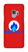 dazzlly_ Samsung Phone Cases
