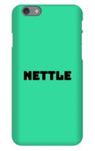 NETTLE iPhone krit