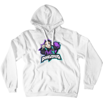 pixelsaud Hoodies (No-Zip/Pullover)