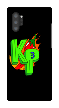 kidpeppers3 Samsung Phone Cases