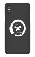 Ronin Ironworks iPhone Phone Cases