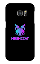 mrsmccat Samsung Phone Cases