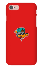 Duck Gaming iPhone Phone Case