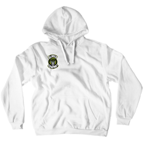 Slayer Company Badge (Small) Hoodie
