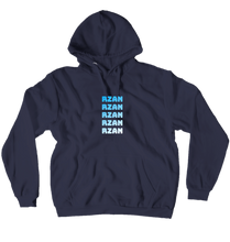 Rzan Premium Hoodie