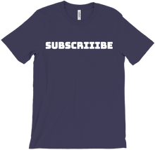 SUBSCRIIIBE Retro (Darks)