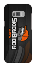 Skidybiddy Samsung Phone Case