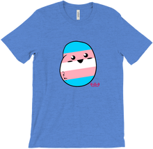 Camiseta POTATOPRIDE -TRANS-
