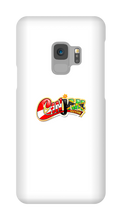 CanJam Festivals Samsung Phone Cases