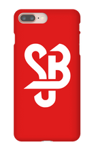 badjaimeswift iPhone Case