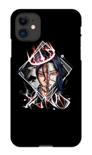 yunoart iPhone Phone Cases