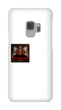 righteousclan Samsung Phone Cases