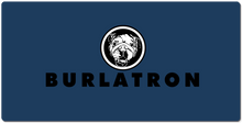 burlatron XXL Gaming Mousepad