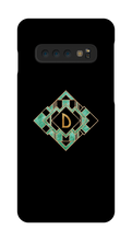 ds_dungeon Samsung Phone Cases