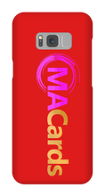 macards_ Samsung Phone Cases