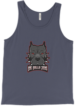 Big Dog Tank