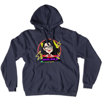 ChriSi_Van_K Hoodie