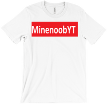 MinenoobYT-Shirt