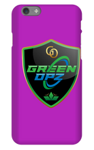 greeopz iPhone Phone Cases