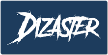 Dizaster WL XXL Gaming Mousepad