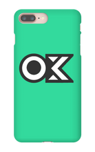 Kolony Logo iPhone Case