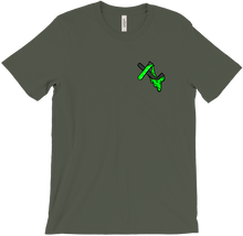 Xylose Green Slime (T-shirt)