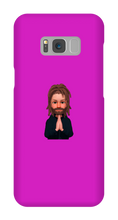picho0n Samsung Phone FUNDA
