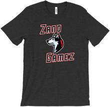 ZanoGamez T-Shirts