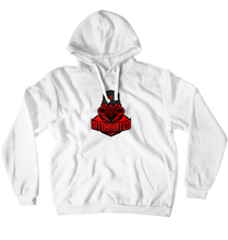 N!TOXIKATED HOODY (No-Zip/Pullover)
