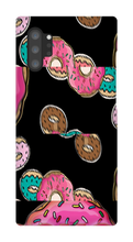 kingd0ughnut Samsung Phone Cases