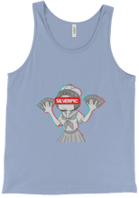 Mako Money Tank Top