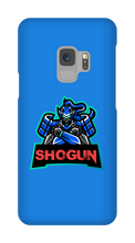 shogun_1001 Samsung Phone Cases