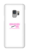 Flutifull Samsung Phone Cases