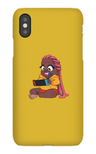 Dayby (Day is Baby) iPhone Phone Cases