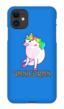 Umnicormn iPhone Phone Cases