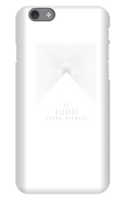dfrecordsboss iPhone Phone Cases