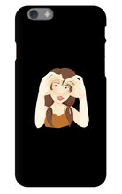 ElliegHeart iPhone Phone Cases