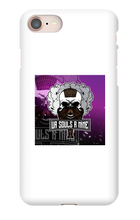 ur_souls_r_mine iPhone Phone Cases