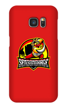 sensonokage Samsung Phone Cases