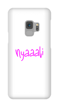 Crew-Samsung-Case • pink