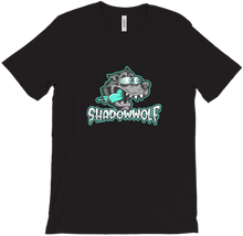 shadowwolf-1822 T-Shirts