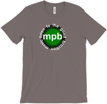 T-shirt LISTEN MPB